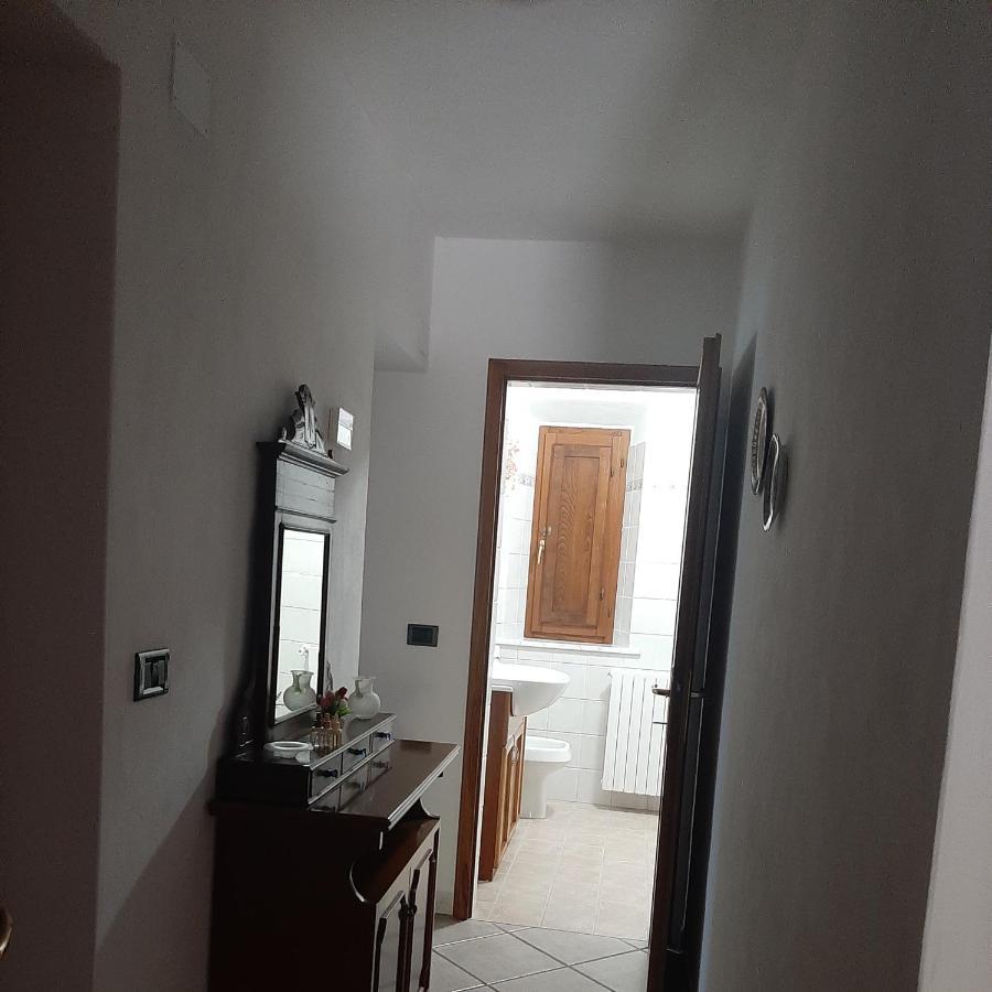 Casa Zeno Apartment Volterra Exterior photo